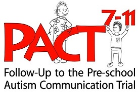 Image: PACT 7-11 logo